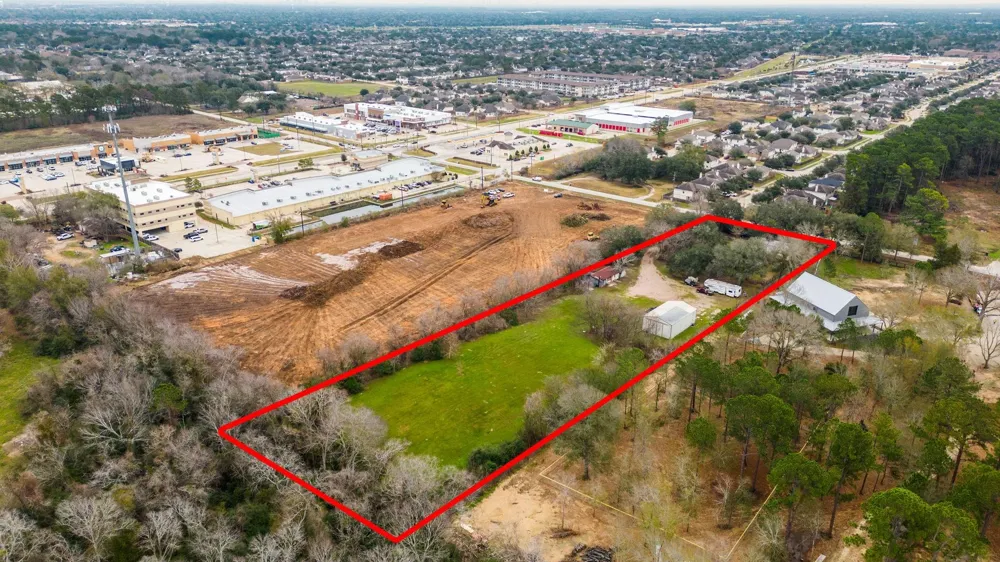 3116 Greenbusch Road Katy, TX 77494
