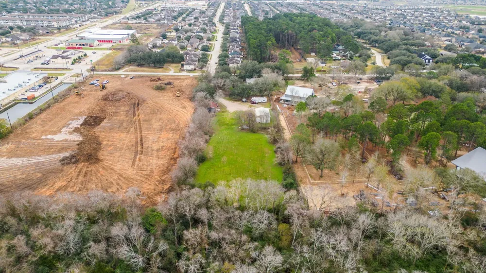 3116 Greenbusch Road Katy, TX 77494