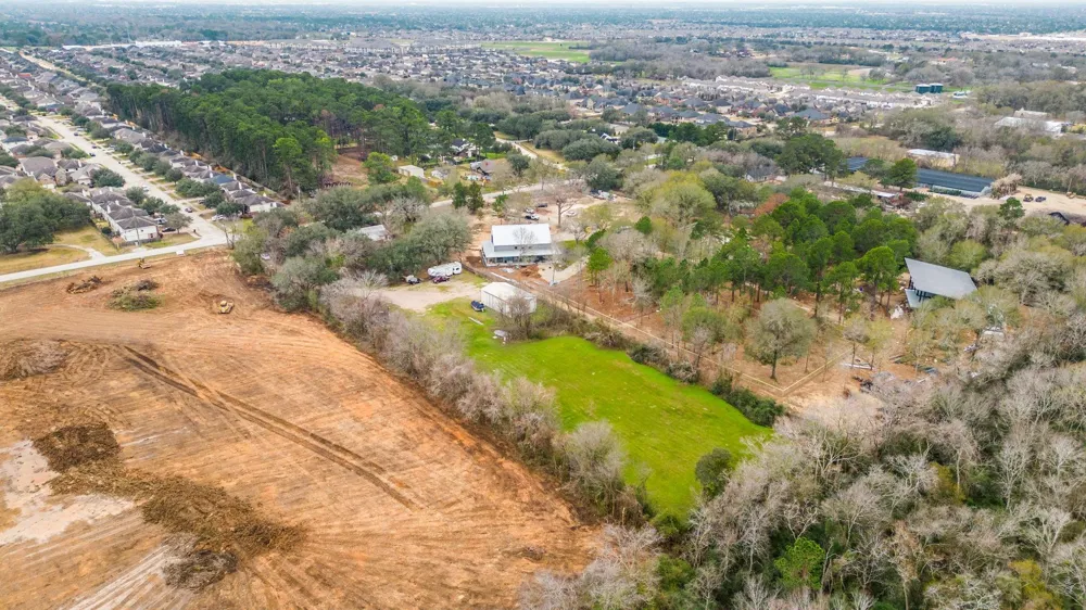 3116 Greenbusch Road Katy, TX 77494
