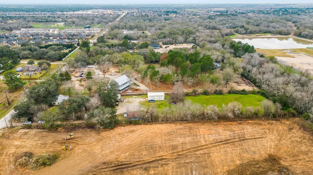 3116 Greenbusch Road Katy, TX 77494