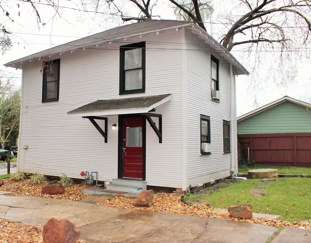 1003 Park Street Brenham, TX 77833