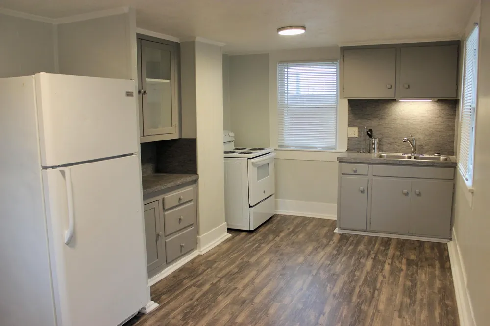 1003 Park Street Brenham, TX 77833