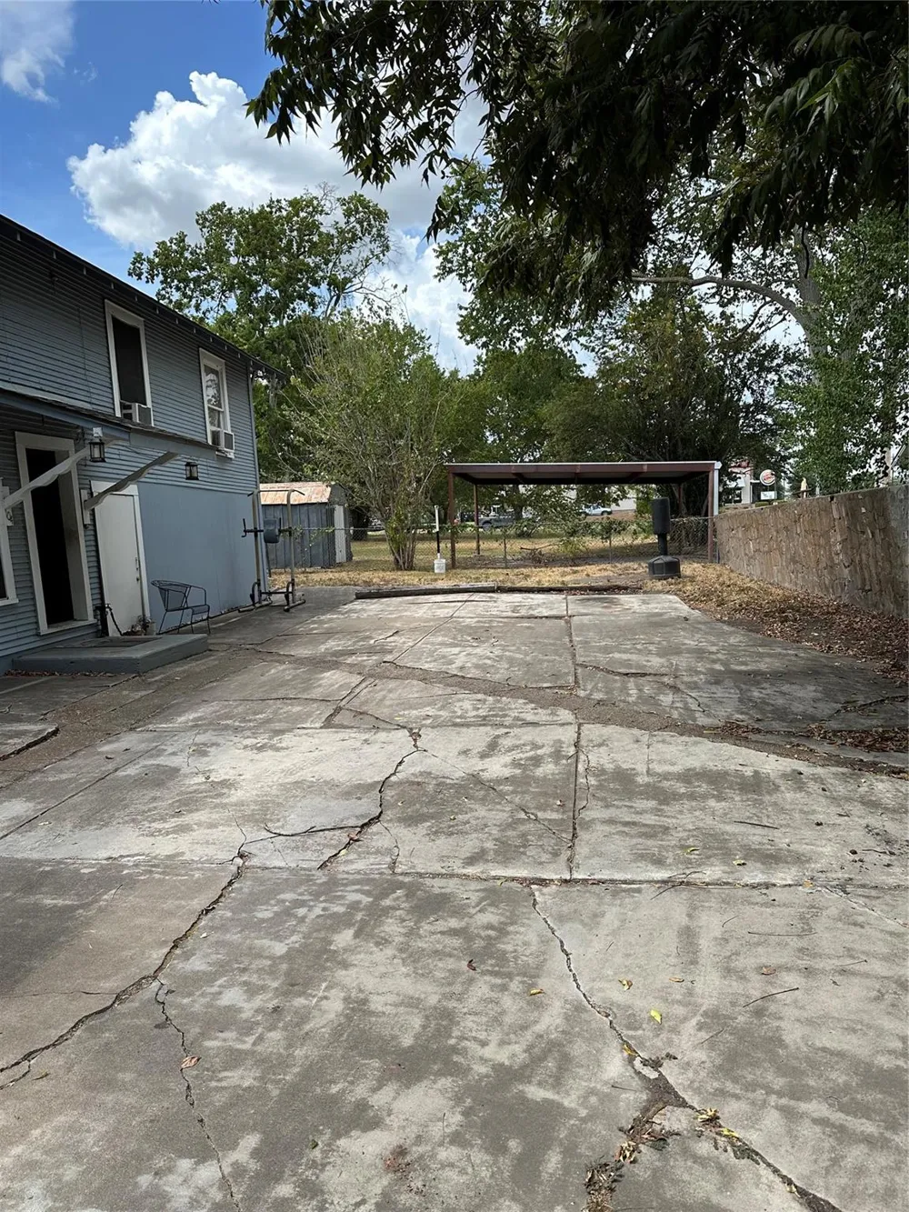 1003 Park Street Brenham, TX 77833
