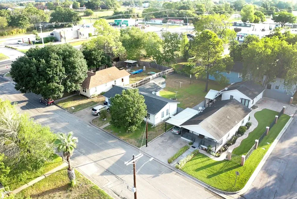 1003 Park Street Brenham, TX 77833