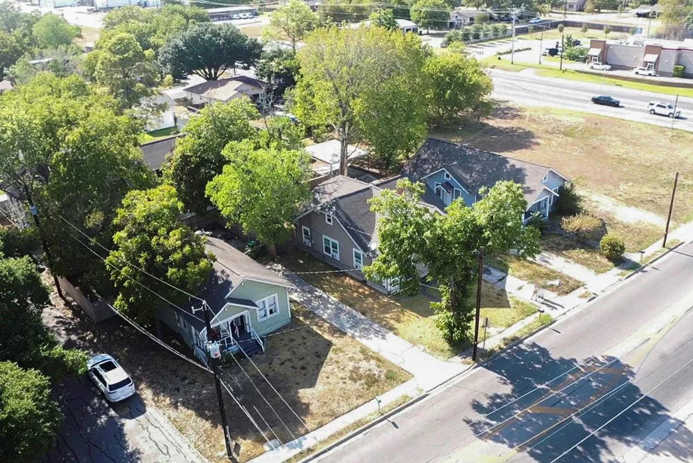 1003 Park Street Brenham, TX 77833
