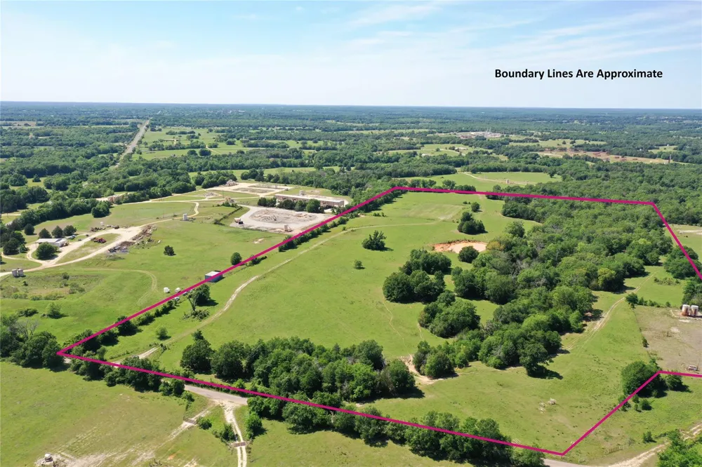 Fcr 660 Teague, TX 75860