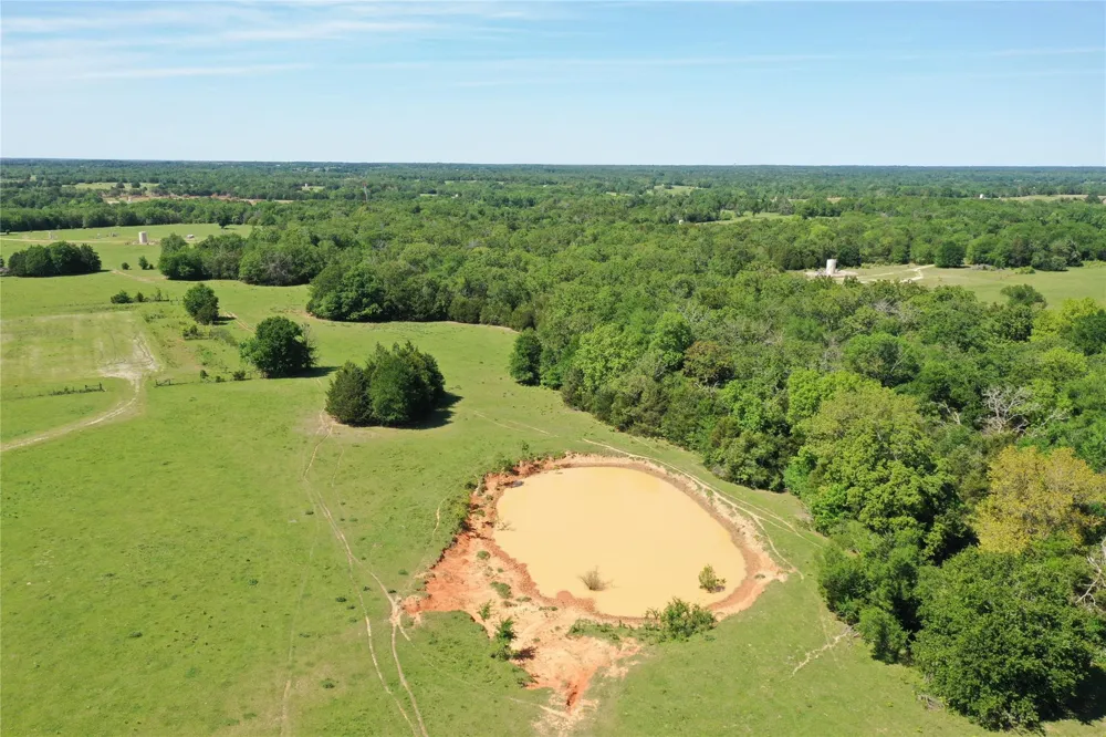 Fcr 660 Teague, TX 75860
