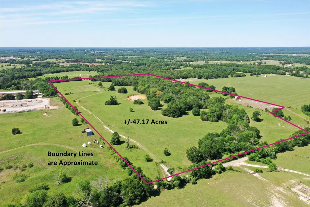 Fcr 660 Teague, TX 75860