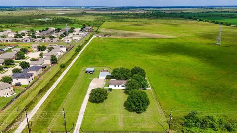 16070 Warren Ranch Road