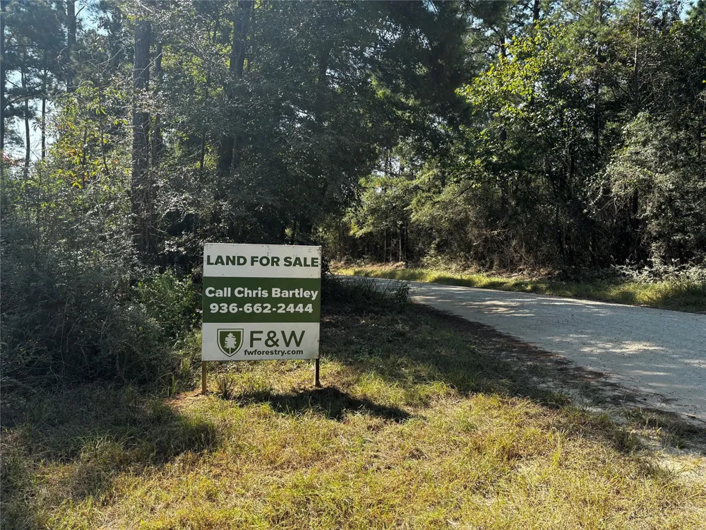 4 Trinity Lady Park Road Trinity, TX 75862