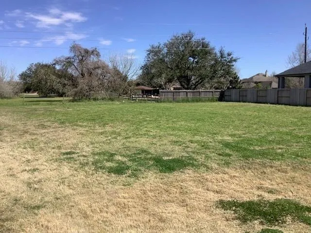 32707 Warbler Court Fulshear, TX 77441