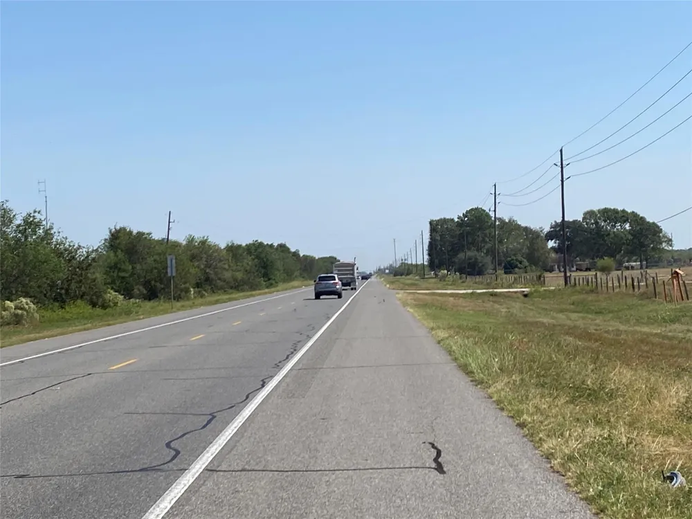 Highway 36 Orchard, TX 77464