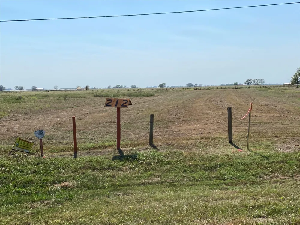 Highway 36 Orchard, TX 77464