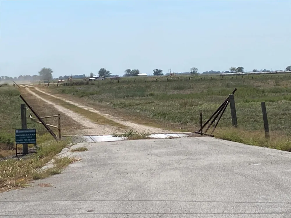 Highway 36 Orchard, TX 77464