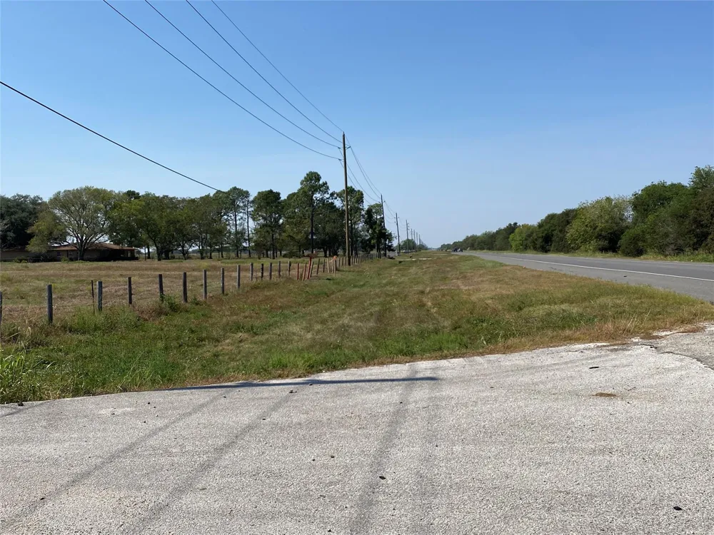 Highway 36 Orchard, TX 77464