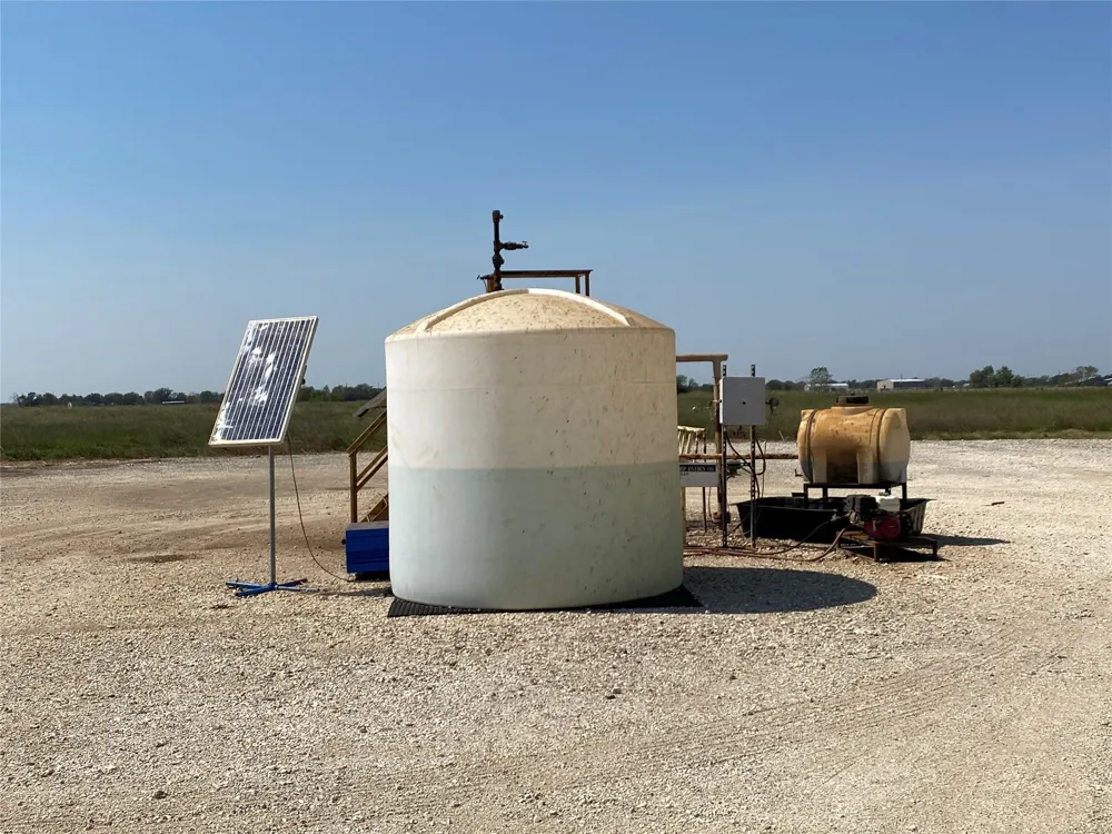 Highway 36 Orchard, TX 77464
