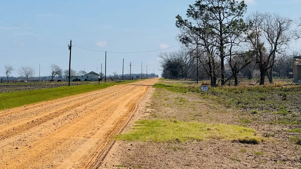 1 County Road 414 El Campo, TX 77437