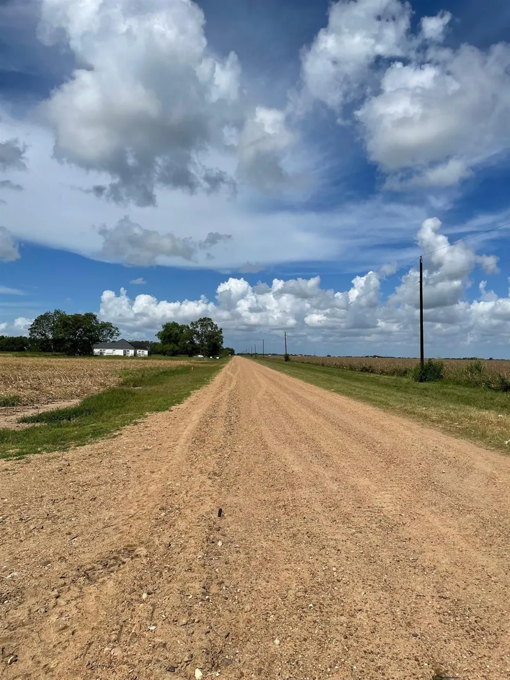 1 County Road 414 El Campo, TX 77437
