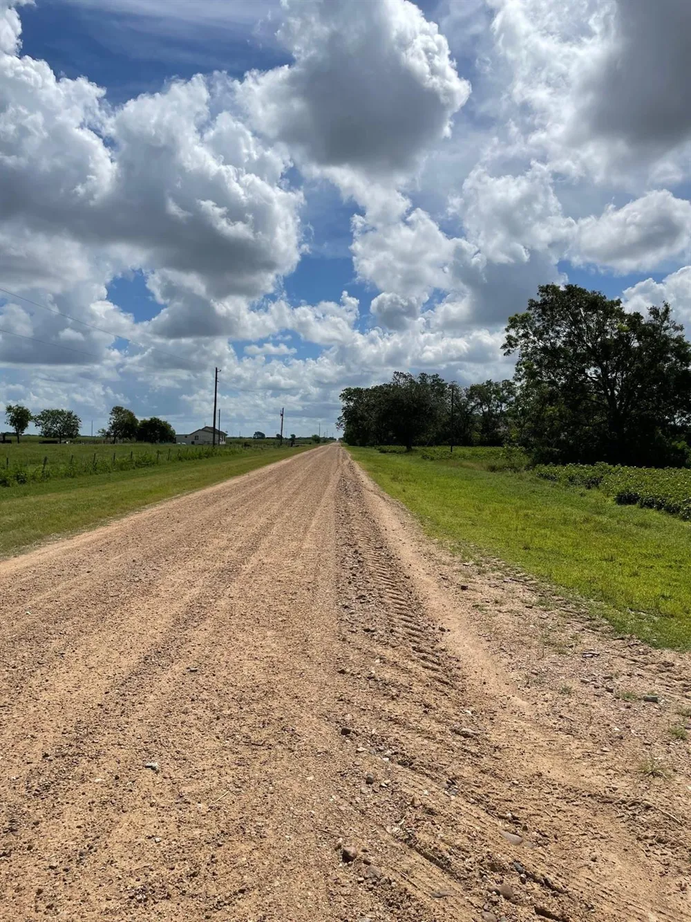 1 County Road 414 El Campo, TX 77437