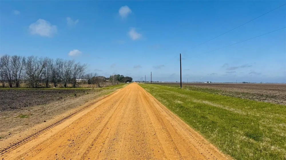 1 County Road 414 El Campo, TX 77437