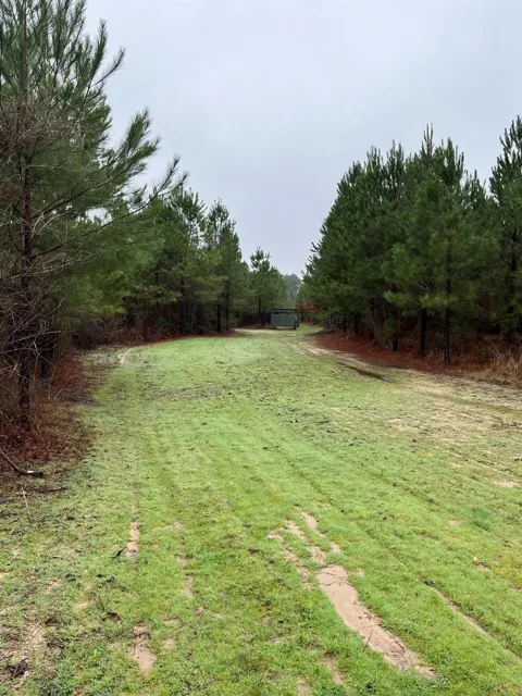 Private Rd Off Fm1751