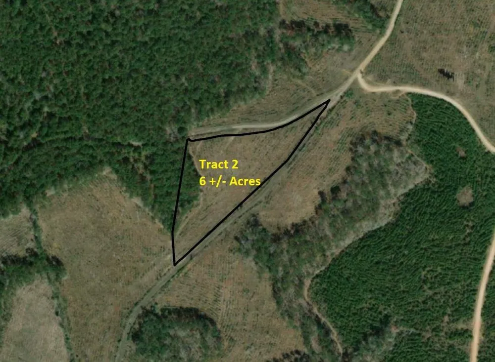 2 Cr 255 San Augustine, TX 75972