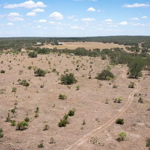 Starks Road Mason, TX 76856