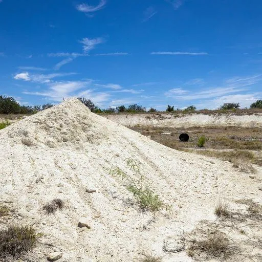 Starks Road Mason, TX 76856