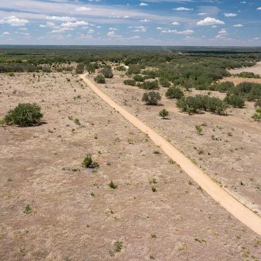 Starks Road Mason, TX 76856
