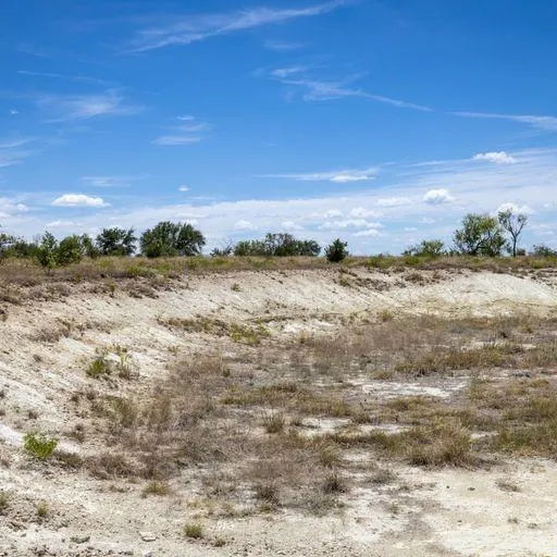 Starks Road Mason, TX 76856
