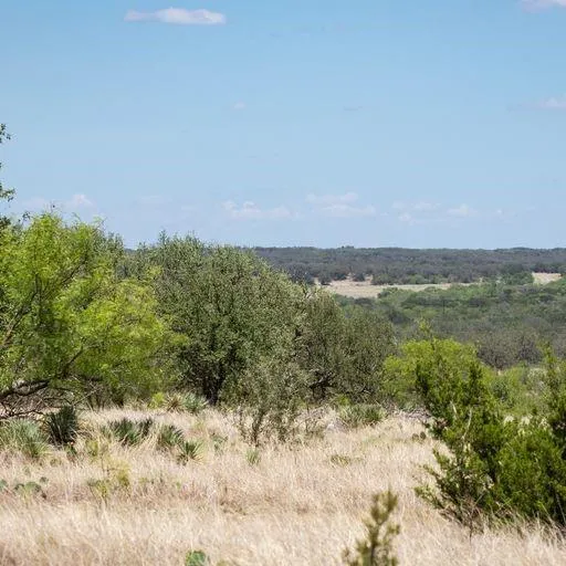 Starks Road Mason, TX 76856