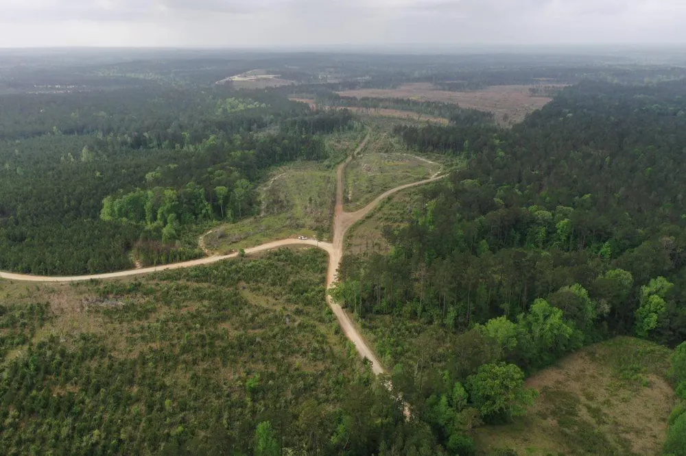 3 Cr 255 San Augustine, TX 75972