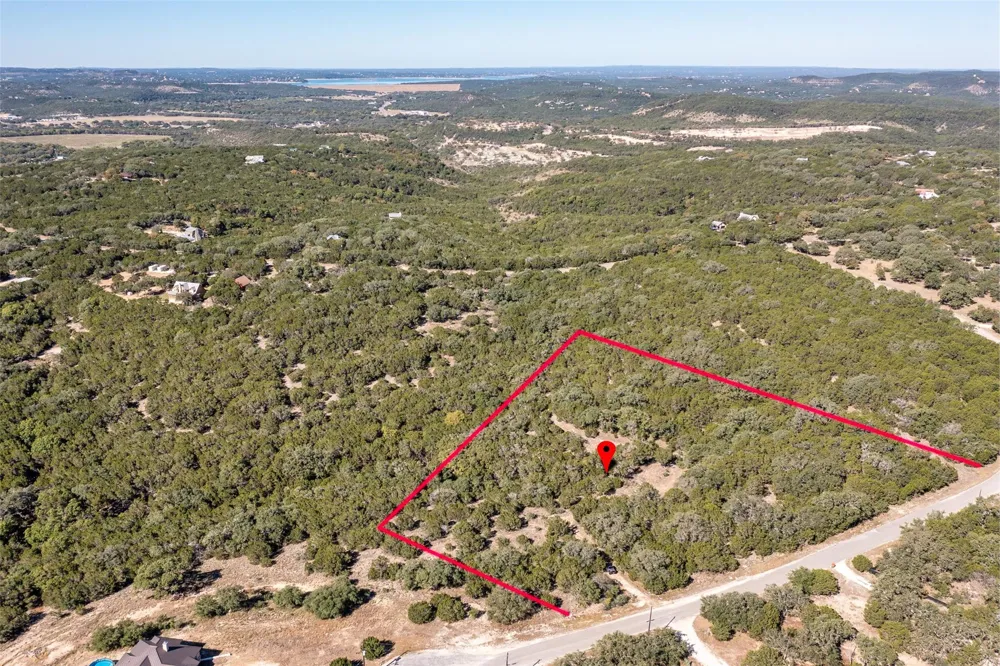 638 Sierra Ridge Canyon Lake, TX 78133