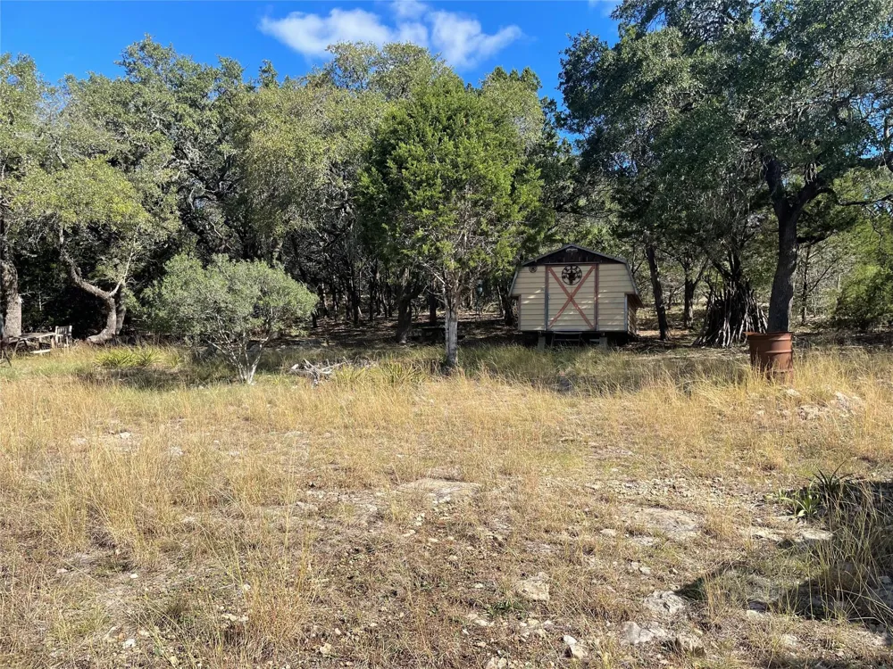 638 Sierra Ridge Canyon Lake, TX 78133