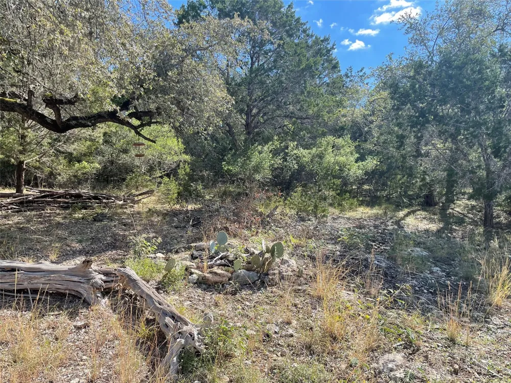 638 Sierra Ridge Canyon Lake, TX 78133