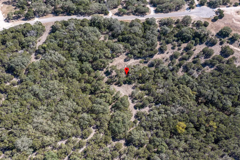 638 Sierra Ridge Canyon Lake, TX 78133