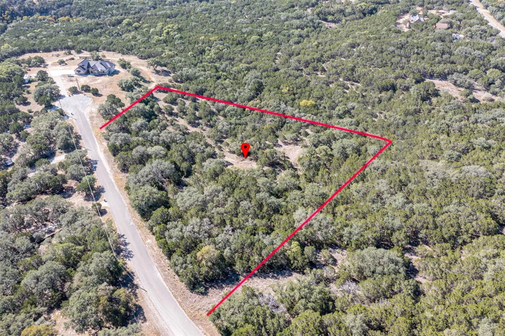 638 Sierra Ridge Canyon Lake, TX 78133