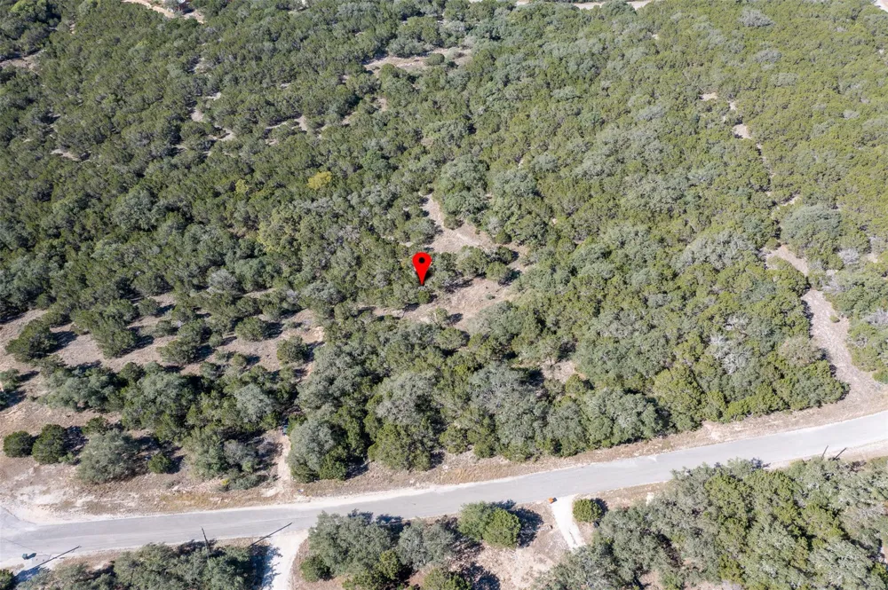 638 Sierra Ridge Canyon Lake, TX 78133