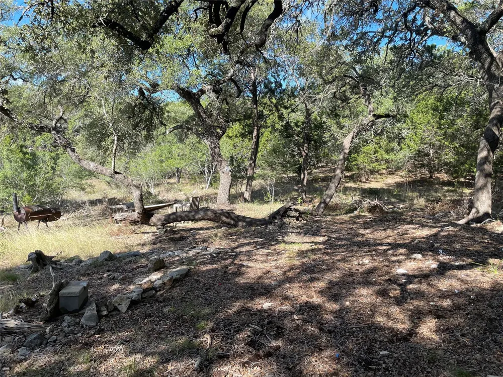 638 Sierra Ridge Canyon Lake, TX 78133