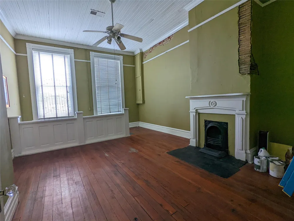 20 E Robert Toombs Washington, GA 30673