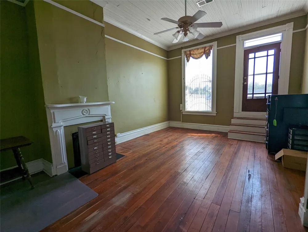 20 E Robert Toombs Washington, GA 30673