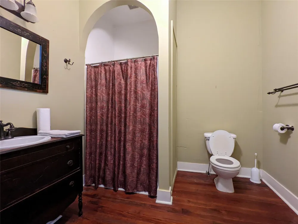 20 E Robert Toombs Washington, GA 30673