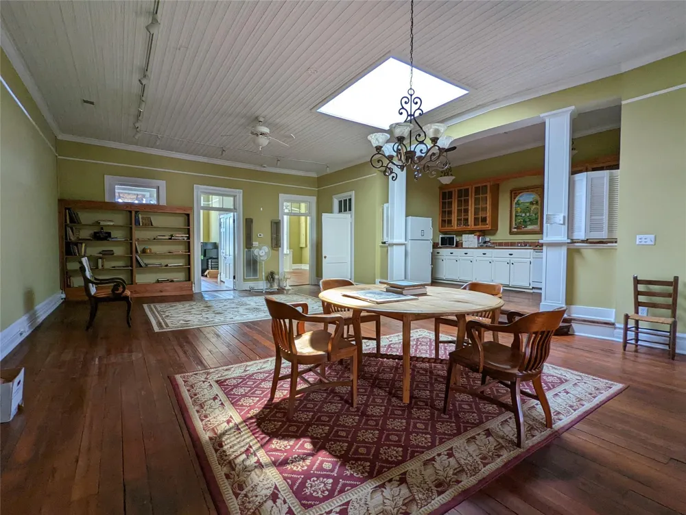 20 E Robert Toombs Washington, GA 30673