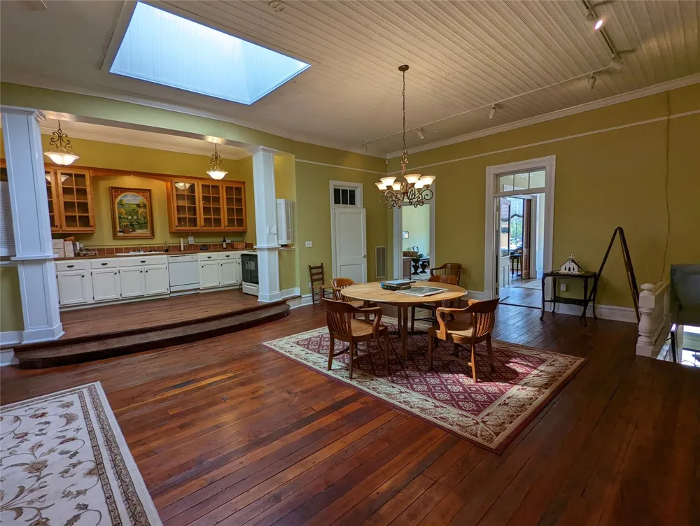 20 E Robert Toombs Washington, GA 30673