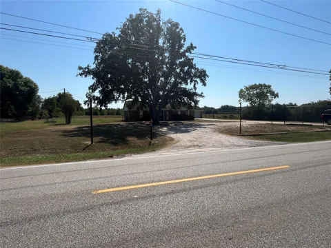 13927 Boudreaux Road