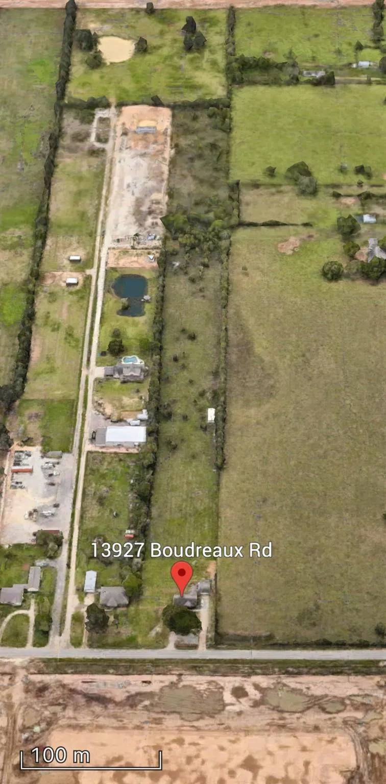 13927 Boudreaux Road Tomball, TX 77377
