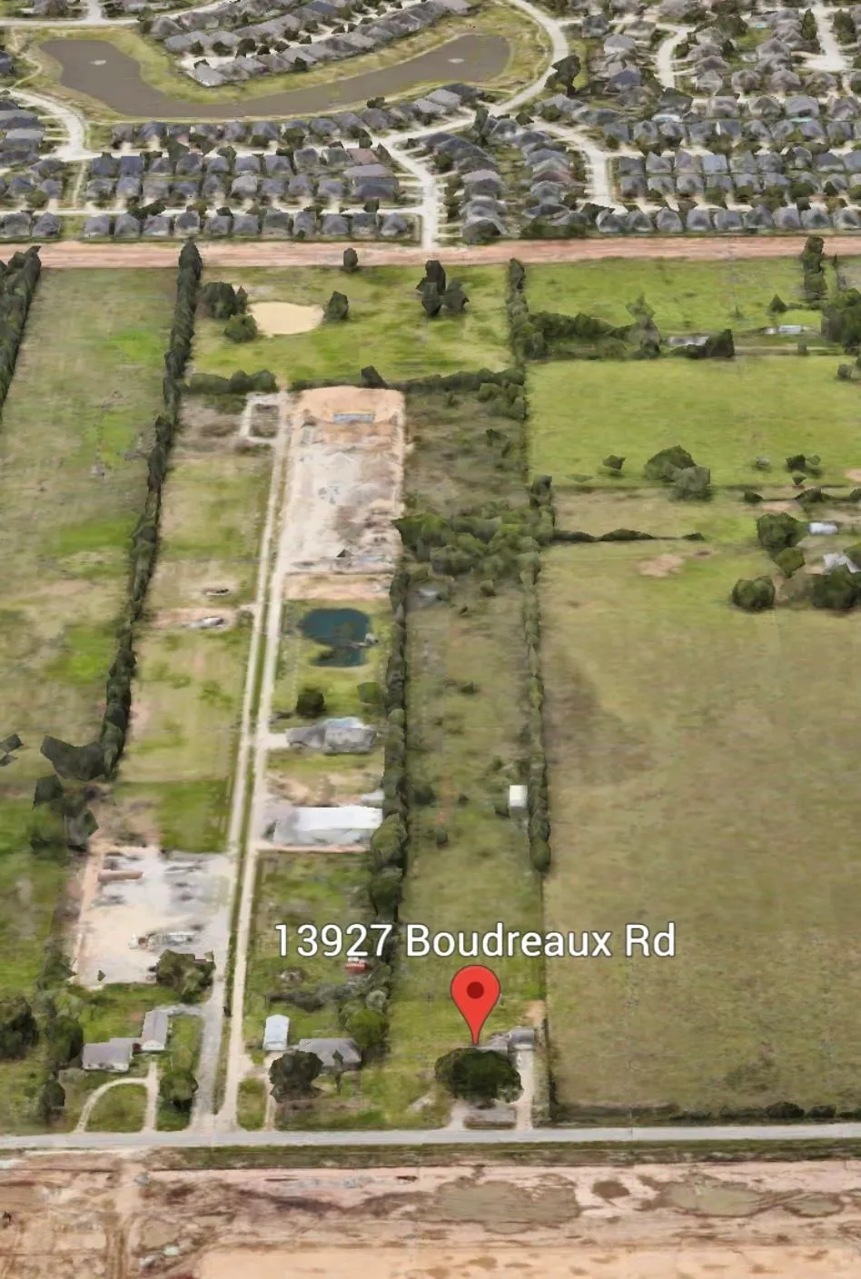 13927 Boudreaux Road Tomball, TX 77377