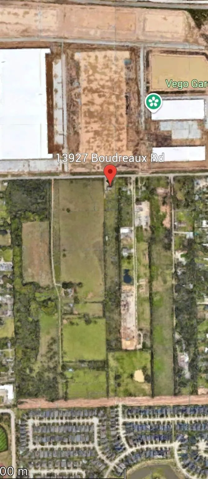 13927 Boudreaux Road Tomball, TX 77377