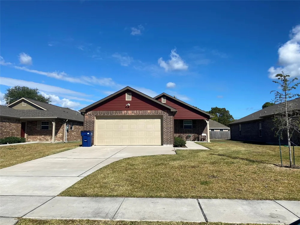 2401 14th Avenue Texas City, TX 77590