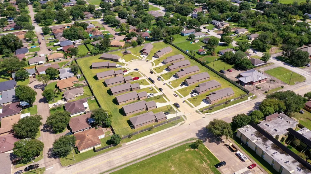 2401 14th Avenue Texas City, TX 77590